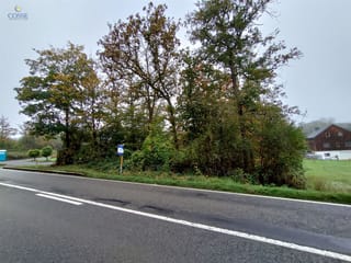 Terrain à vendre - 6997, Erezée, Belgique, 53zpK2 - Melsia
