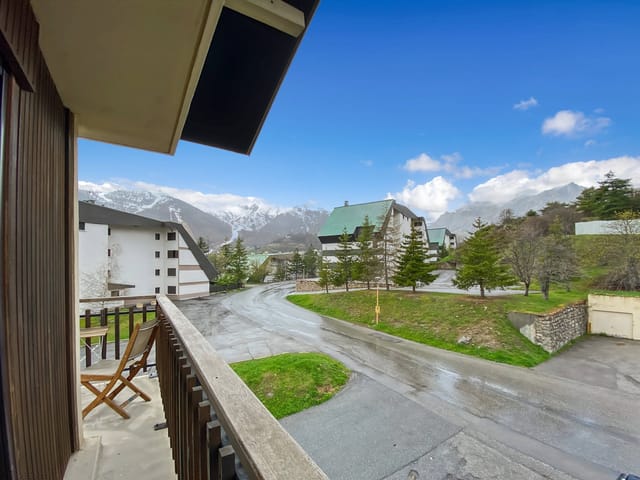 Appartamento in vendita - 06660, Saint-Etienne De Tinee (Auron Station), France, 53zqyl - Melsia