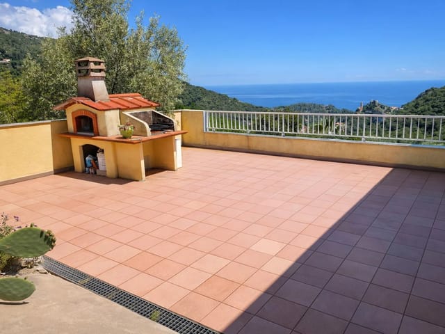 Maison à vendre - 06360, Eze, France, 58316P - Melsia