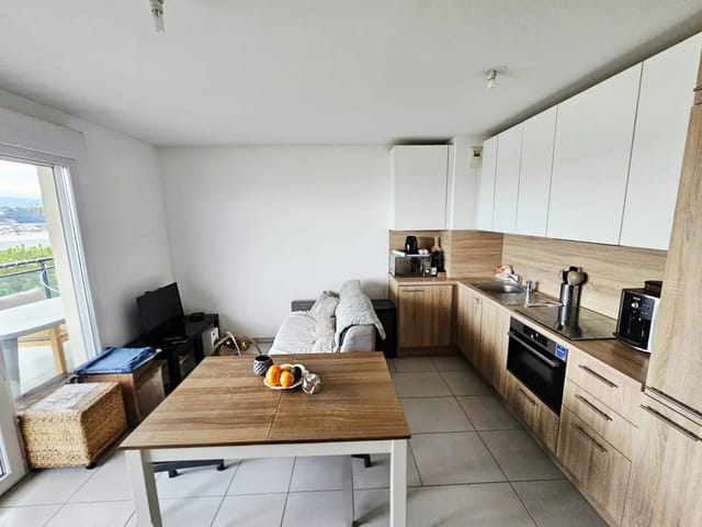 Wohnung zu verkaufen - 06200, Nice (Corniche Fleurie), France, 58318P - Melsia
