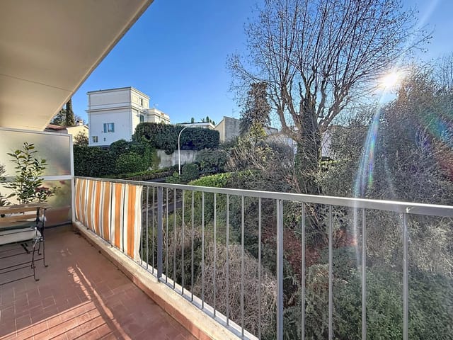 Apartamento comprável - 06100, Nice (Cimiez), France, 5831xz - Melsia