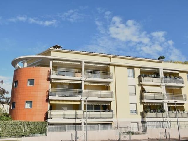 Appartement à vendre - 83700, Saint-Raphael (Centre Ville), France, 583JOY - Melsia