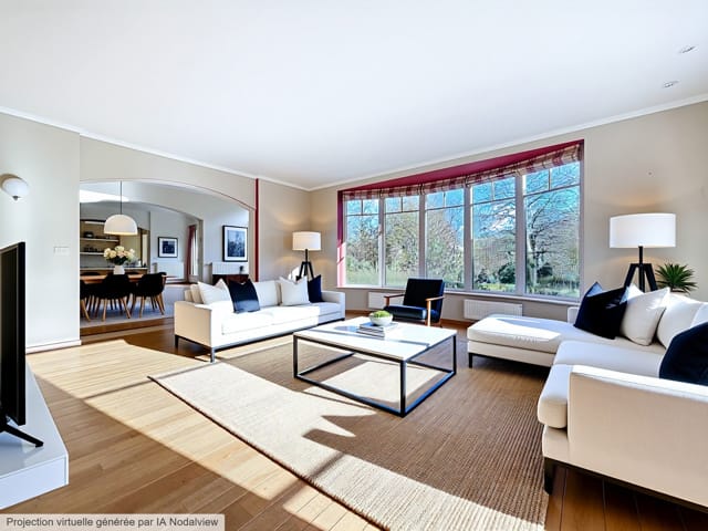 Maison à vendre - Bijlkensveldstraat , 23, 3080, Tervuren, Belgique, 583Jyn - Melsia