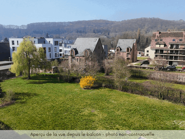 Apartamento en venta - Rue Pierre du Diable , 13, 5100, Namur, Belgique, 583NVY - Melsia