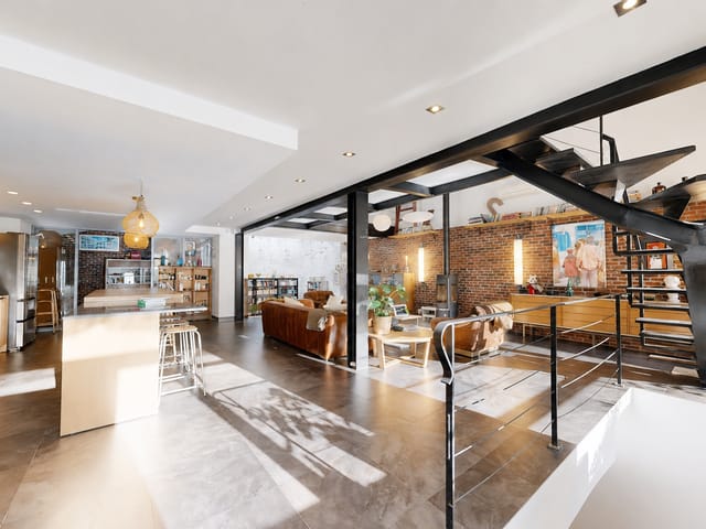 Triplex comprável - 06000, Nice (Rue De France), France, 583P1Y - Melsia
