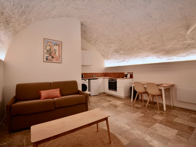 Appartement te koop - 06270, Villeneuve-Loubet (Village), France, 583PWe - Melsia