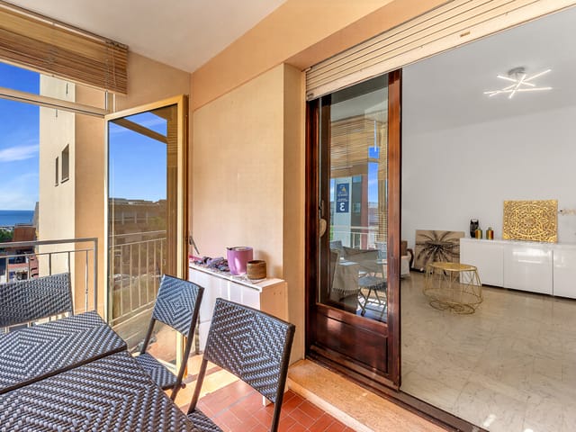 Appartement à vendre - 21, Avenue Victor Bellissime, 06700, Saint-Laurent Du Var (Tzanck), France, 583PY6 - Melsia