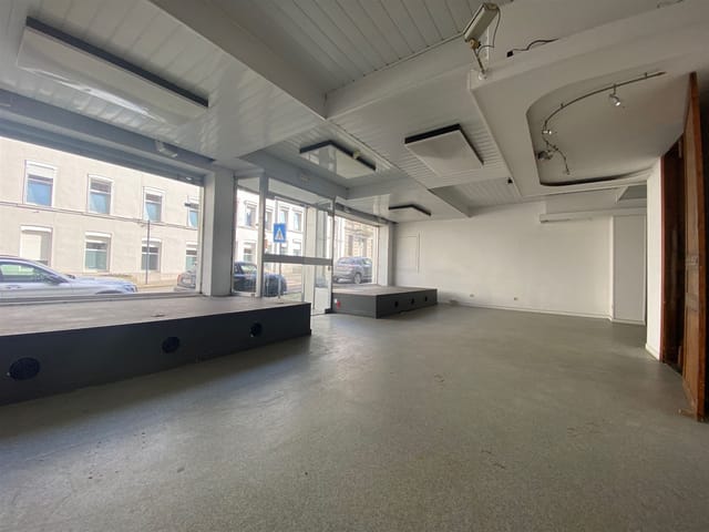 Huis te koop - 7603, Péruwelz, Belgique, 583V8M - Melsia