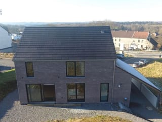 Maison à vendre - rue René Henoumont, 3, 4181, Hamoir, Belgique, 583VN1 - Melsia