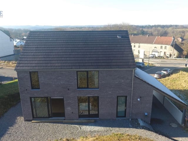 Casa in vendita - rue René Henoumont, 3, 4181, Hamoir, Belgique, 583VN1 - Melsia