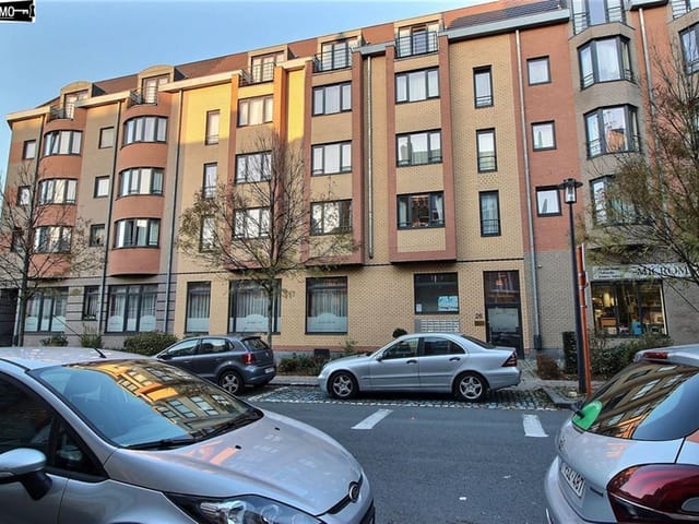 Appartement te koop - 1030, Schaerbeek, Belgique, 583gkP - Melsia