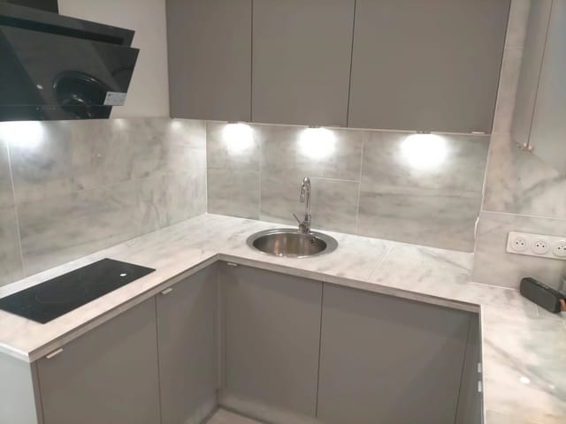 Appartamento in vendita - 06300, Nice (Grande Corniche), France, 583kMe - Melsia