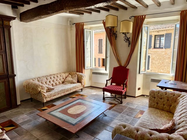 Casa in vendita - 06740, Chateauneuf-Grasse (Le Vignal), France, 583lWP - Melsia