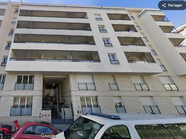 Studio in vendita - 06000, Nice (Centre Ville), France, 583oNz - Melsia