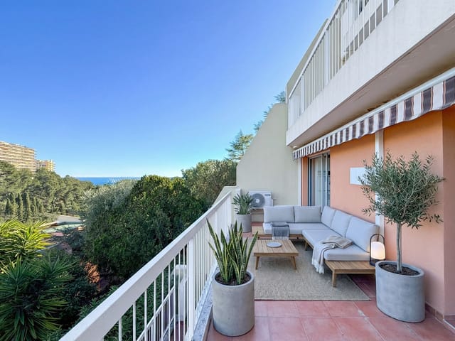 Duplex à vendre - 06200, Nice (Fabron), France, 583p6e - Melsia