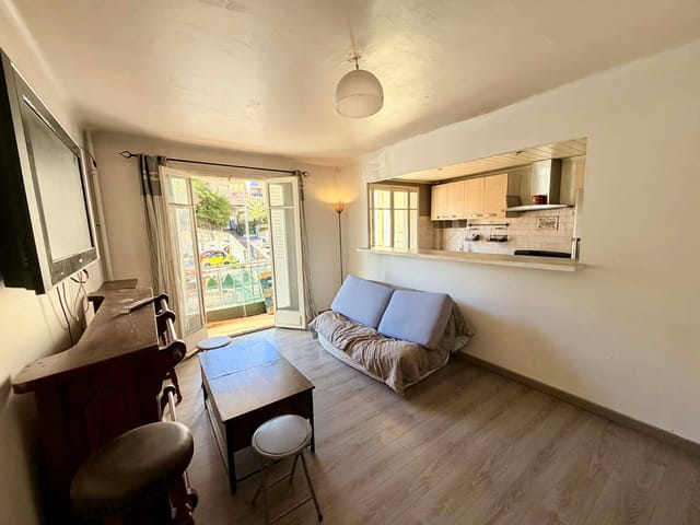 Appartement à vendre - 06800, Cagnes-Sur-Mer (Centre), France, 583p7n - Melsia