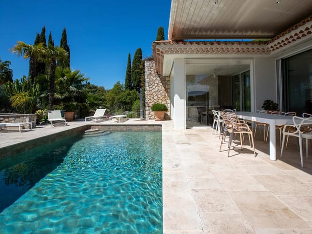 Casa in vendita - 06400, Cannes (Croix Des Gardes), France, 583pJ0 - Melsia