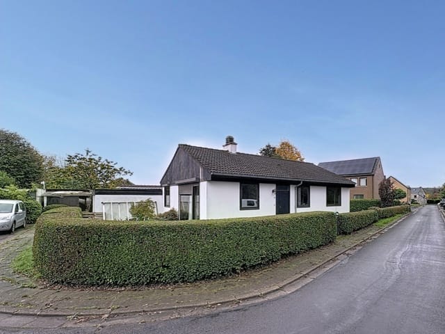 Maison à vendre - 5330, Assesse, Belgique, 583pWM - Melsia