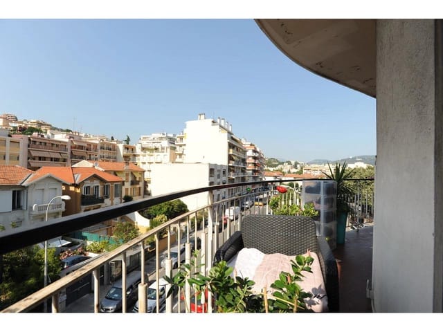 Appartamento in vendita - 06000, Nice (Cessole), France, 583poY - Melsia