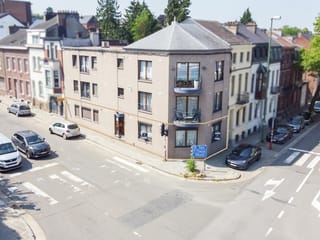 Apartamento en venta - Chaussée de Theux, 2-4, 4802, Verviers, Belgique, 583qPP - Melsia