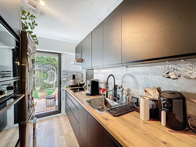 Appartement à vendre - 06200, Nice (Corniche Fleurie), France, 583r6Y - Melsia