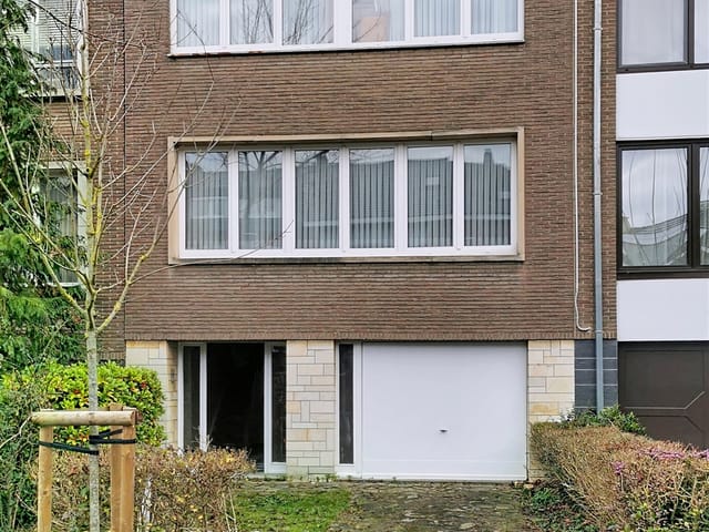Maison à vendre - 1200, Woluwe-Saint-Lambert, Belgique, 583r8Y - Melsia