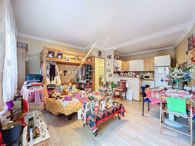 Wohnung zu verkaufen - 06160, Antibes (Juan Centre), France, 583rQ0 - Melsia