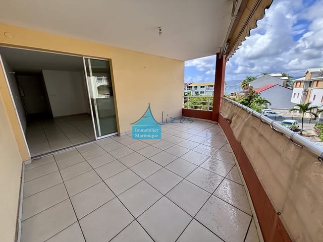 Appartement te koop - rue de la cannelle residence kanel, 97229, Les-Trois-Ilets (Anse Mitan), Martinique, 583xOP - Melsia