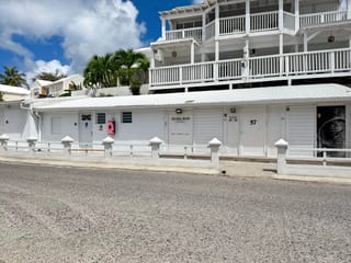 Commercial/Office for sale - 97150, Saint-Martin (Mont Vernon 1), Saint-Martin, 583xdY - Melsia