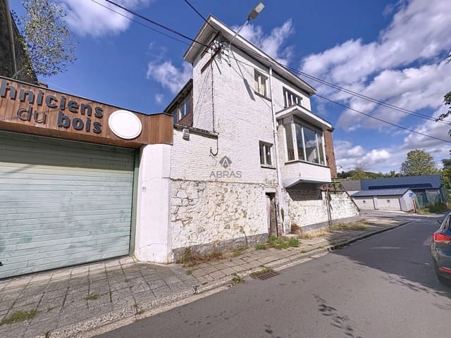 Casa comprável - 5002, Namur, Belgique, 583zwn - Melsia
