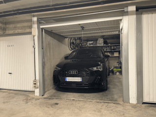 Garage/Parkeerplaats te koop - 06200, Nice (Fabron), France, 58Nooe - Melsia