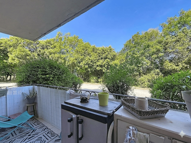Appartement à vendre - 06250, Mougins (Mougins Le Haut), France, 58P00z - Melsia