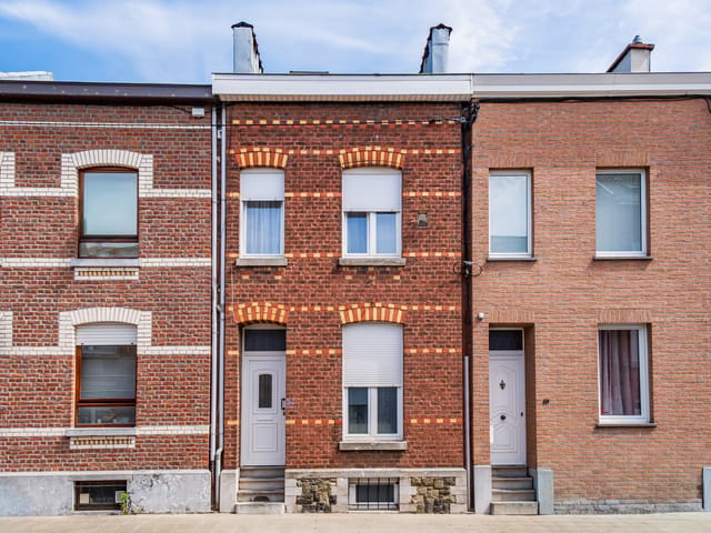Maison à vendre - Rue Grand Ry, 67, 4801, Verviers, Belgique, 58P0nY - Melsia