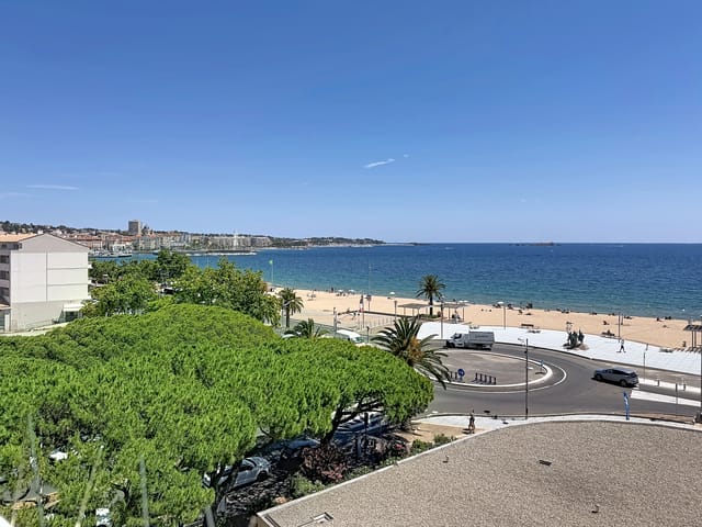 Appartement te koop - 83600, Frejus (Front De Mer), France, 58P2OY - Melsia