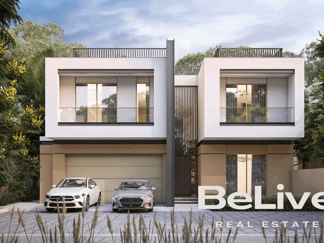 Casa in vendita - Dubai, France, 58P2qA - Melsia