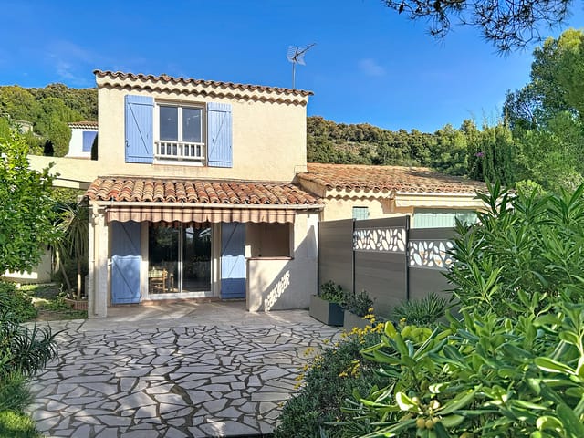 Maison à vendre - 83700, Saint-Raphael (Agay), France, 58P2wM - Melsia
