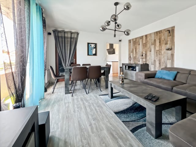 Appartement à vendre - 83700, Saint-Raphael (Proche Centre Ville), France, 58P3Qn - Melsia