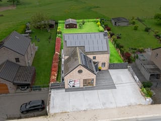 Maison à vendre - Rue Provinciale, 704, 4450, Juprelle, Belgique, 58P4mn - Melsia