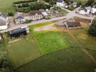 Terreno comprável - Rue des Vennes, 36, 6637, Fauvillers, Belgique, 58P6Nz - Melsia