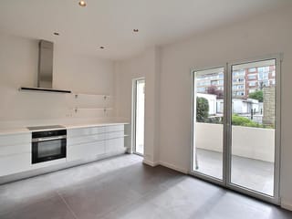 Apartamento aluga-se - Avenue Armand Huysmans , 49, 1050, Ixelles, Belgique, 58P9Nn - Melsia