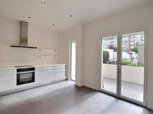Appartement à louer - Avenue Armand Huysmans , 49, 1050, Ixelles, Belgique, 58P9Nn - Melsia