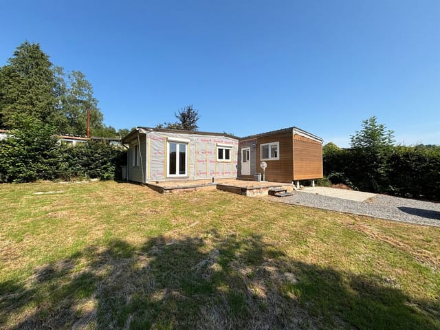 Huis te koop - Tier dè Rinze, 37, 6941, Durbuy, Belgique, 58PAO1 - Melsia