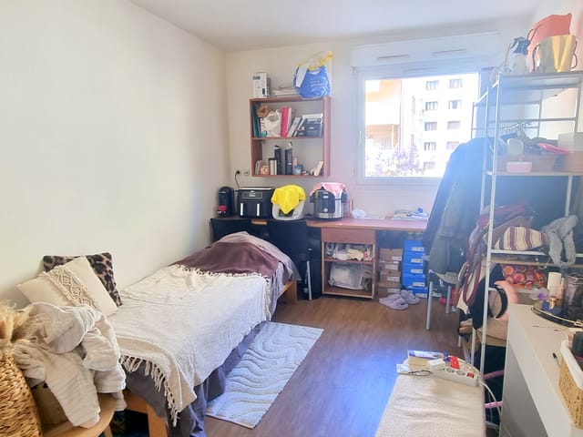 Apartment for sale - 06300, Nice (Riquier), France, 58PD30 - Melsia