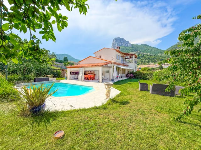 Huis te koop - 06640, Saint-Jeannet, France, 58PDpn - Melsia
