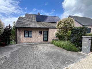 Huis te huur - Rue du Vieux Moulin, 1A, 7903, Leuze-En-Hainaut, Belgique, 58PJ31 - Melsia