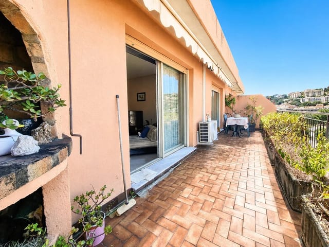 Appartement à vendre - 06300, Nice (St Roch), France, 58PKD6 - Melsia
