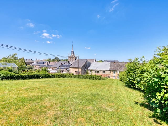 Huis te koop - Place Paul Dubois, 191, 5550, Vresse-Sur-Semois, Belgique, 58PKY6 - Melsia