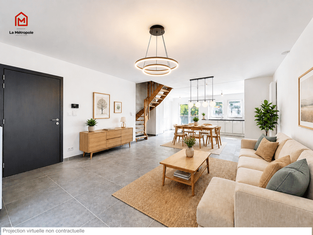 Appartamento in vendita - Rue de Couillet, 412, 6200, Châtelet, Belgique, 58PKaA - Melsia