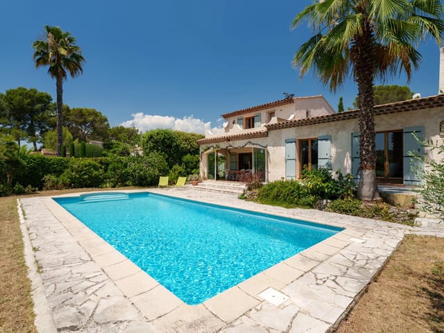 Casa comprável - 06560, Valbonne (Route De Biot), France, 58PLVM - Melsia