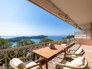 Appartement à vendre - 06230, Villefranche-Sur-Mer (Corne D'or), France, 58PLvP - Melsia
